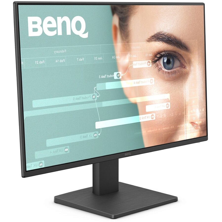 Monitor GW2491 LED 60.5cm 23.8inch 1920 x 1080 Full HD Negru