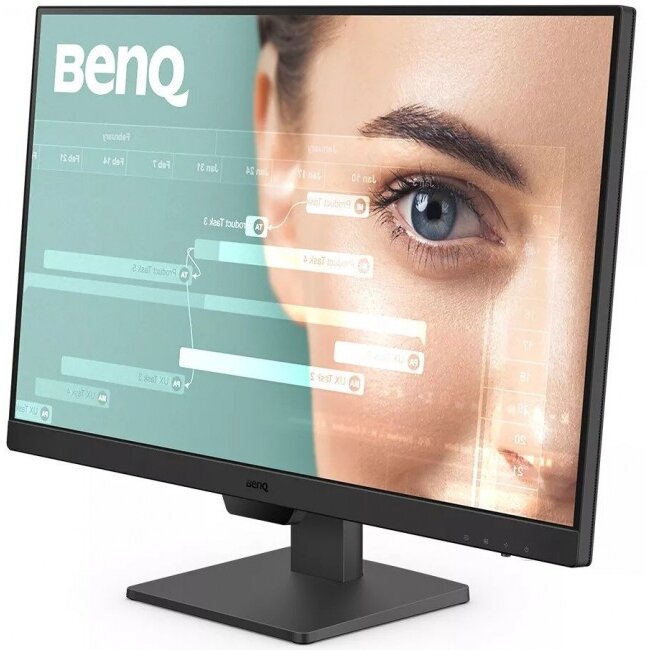 Monitor GW2790   27inch Full HD  IPS  100Hz Negru