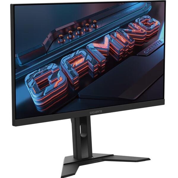 Monitor IPS LED 27inch M27UA UHD 3840 x 2160 HDMI DisplayPort Boxe 160Hz 1ms Negru