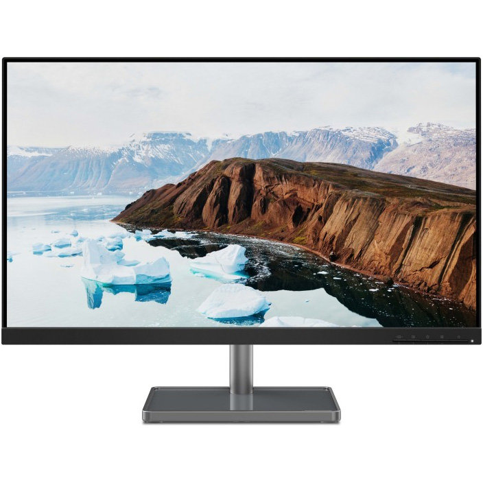 Monitor L27m-30 27 inch FHD IPS 4ms Black