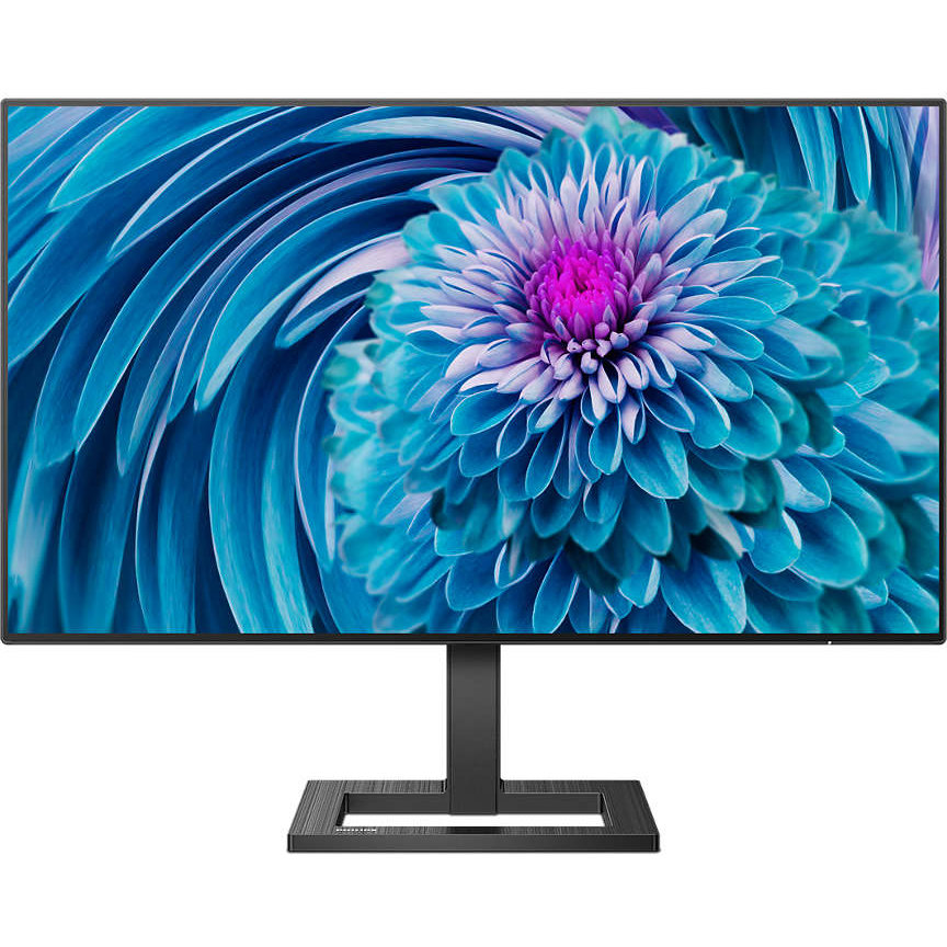 Monitor LED 275E2FAE/00 27 inch 4ms Black
