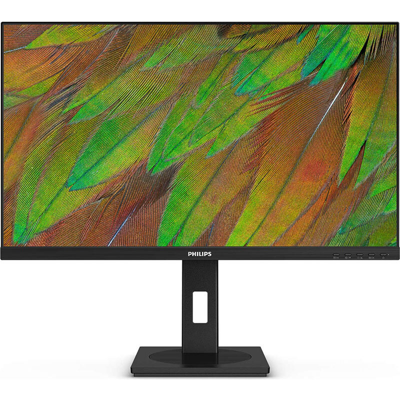 Monitor LED 27B1N3800 27 inch UHD 4K IPS 4ms 60Hz Black