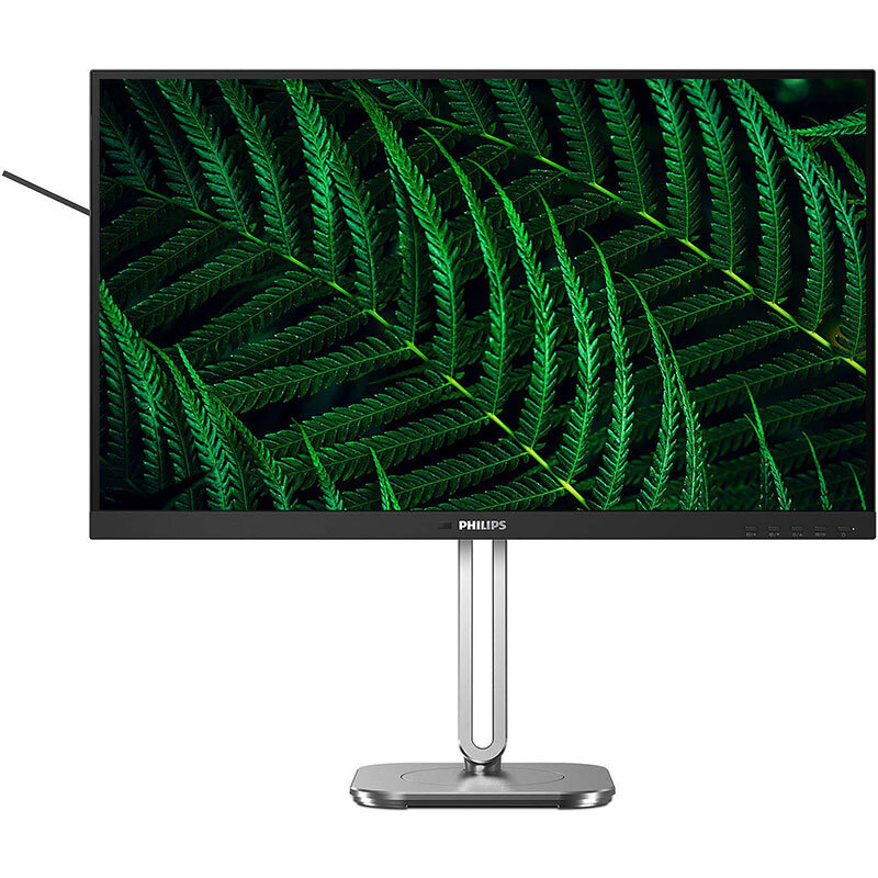 Monitor LED 27B2G5200 27 inch FHD IPS 4ms 100Hz Black