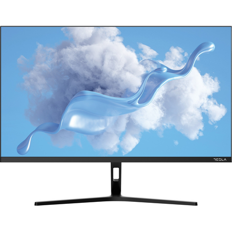 Monitor LED 27MC645BF 27inch FHD IPS 300cd/m2 VESA 75x75mm Negru