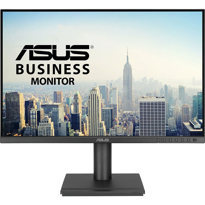 Monitor LED BE248CFN 24.1 inch WUXGA IPS 5ms 100Hz Black