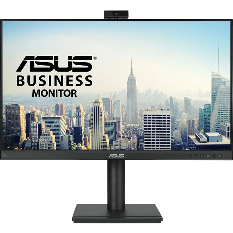 Monitor LED BE279QFK 27 inch FHD IPS 5ms Black