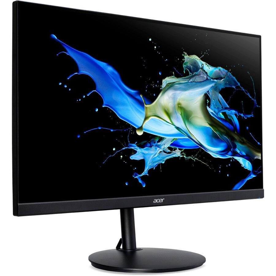 Monitor LED CB2 23.8inch FHD Black