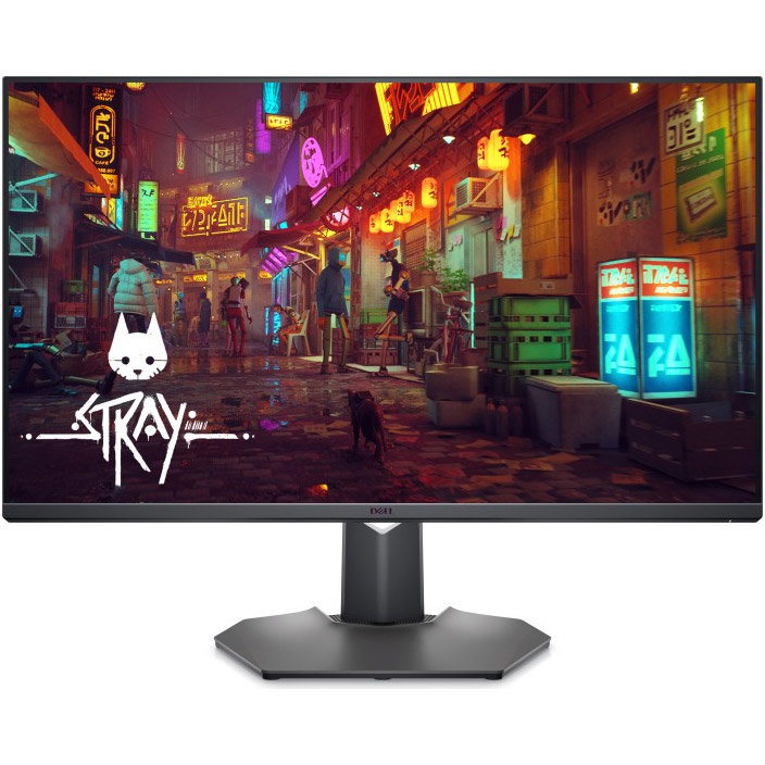 Monitor LED G3223Q 32 inch UHD 4K IPS 1ms 144Hz Black