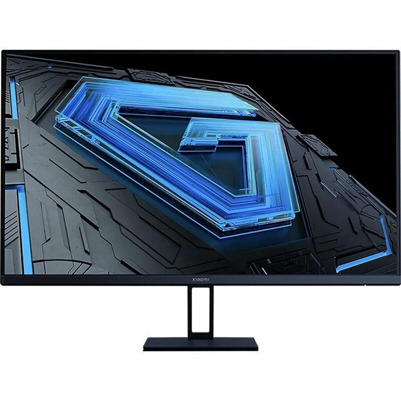 Monitor LED Gaming Mi G27i 27 inch FHD IPS 6ms 165Hz Black