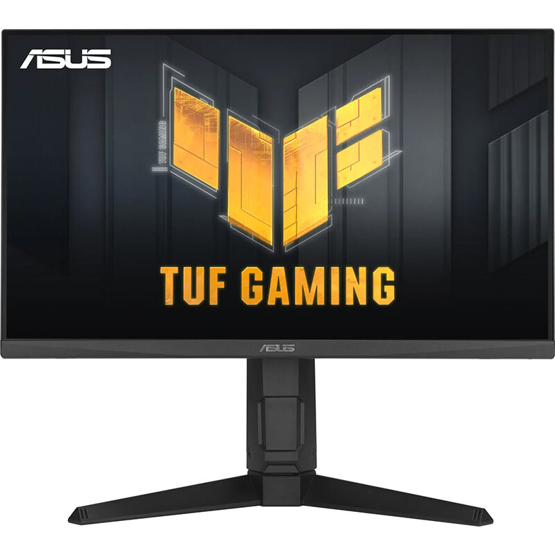 Monitor LED Gaming TUF VG249QL3A 23.8 inch FHD IPS 1ms 180Hz Black