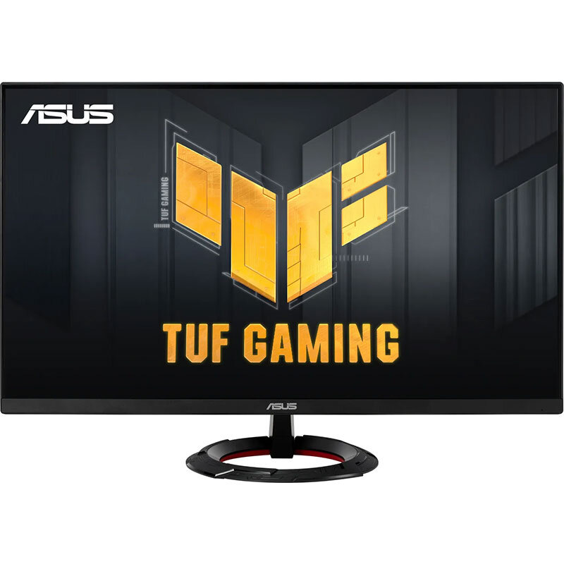 Monitor LED Gaming TUF VG279Q3R 27 inch FHD IPS 1ms 180Hz Black