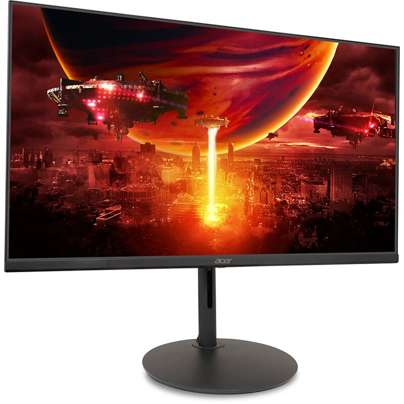 Monitor LED Gaming XF0 XF240YM3biiph 23.8 inch FHD IPS 4ms 180Hz Black