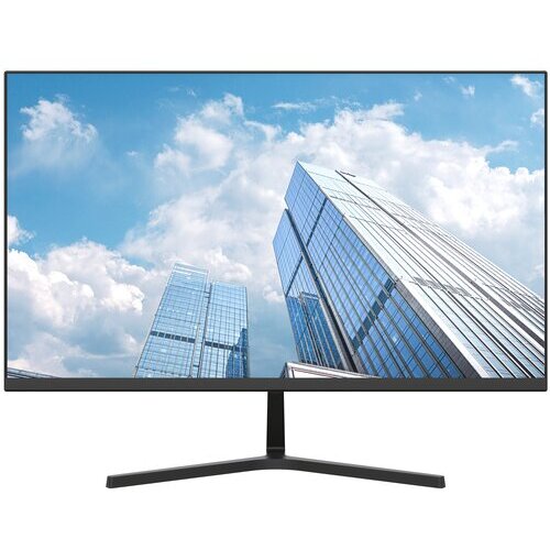 Monitor LED LM27-B201S 27inch FHD Black