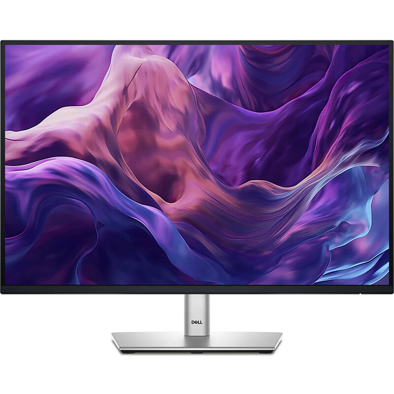 Monitor LED P2425E 24.07 inch WUXGA IPS 5ms 100Hz Black