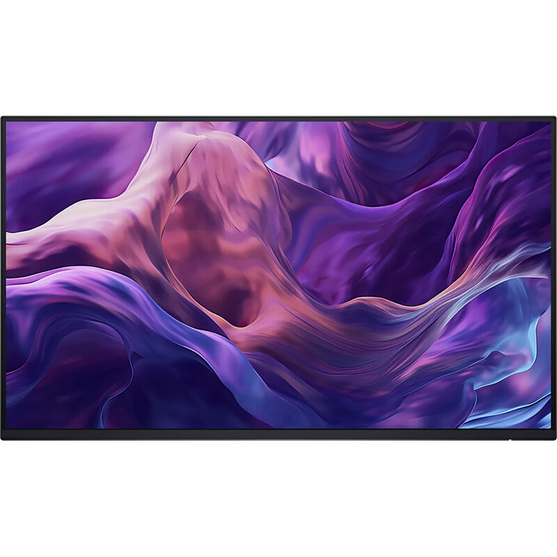 Monitor LED P2425HE 23.81 inch FHD IPS 5ms 100Hz fara stand Black