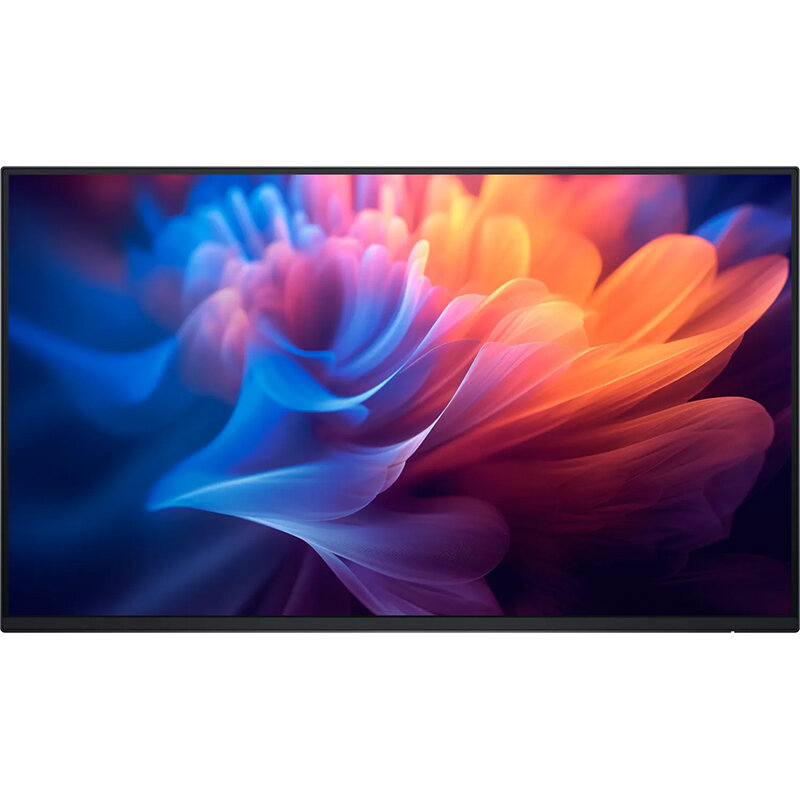 Monitor LED P2725H 27 inch FHD IPS 5ms 100Hz fara stand Black