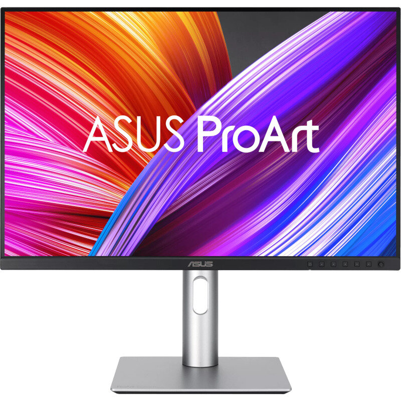 Monitor LED ProArt PA248CRV 24.1 inch WUXGA IPS 5ms 75Hz Black