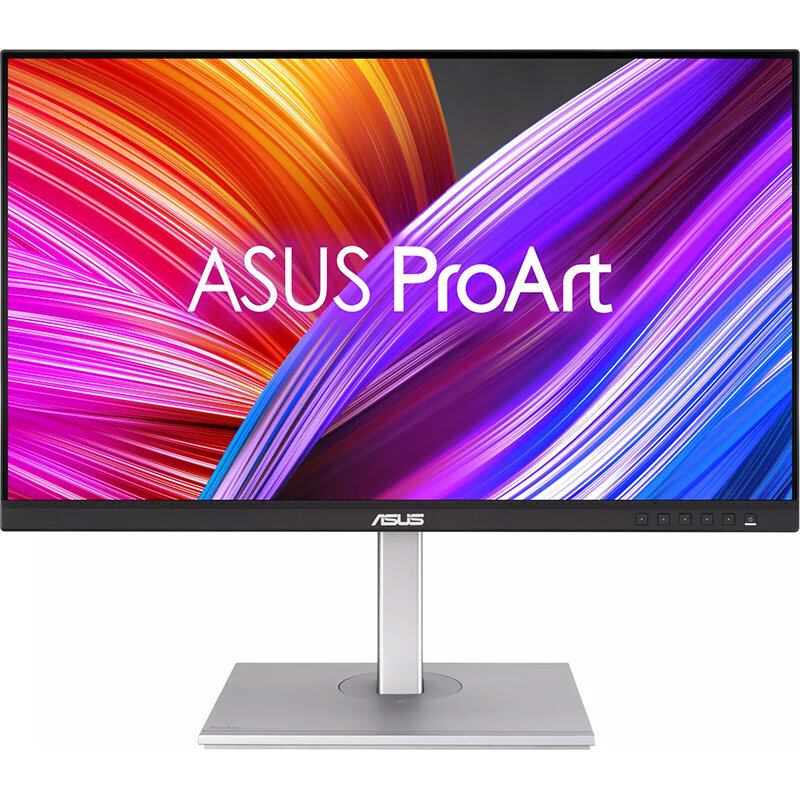 Monitor LED ProArt PA278CGV 27 inch QHD IPS 5ms 144Hz Black
