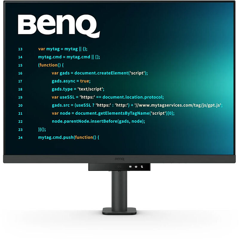 Monitor LED RD280UA 28.2 inch UHD 4K+ IPS 5ms 60Hz Black