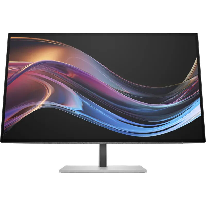 Monitor LED S7 Pro 727pk 27 inch UHD 4K IPS 5ms 60Hz Silver