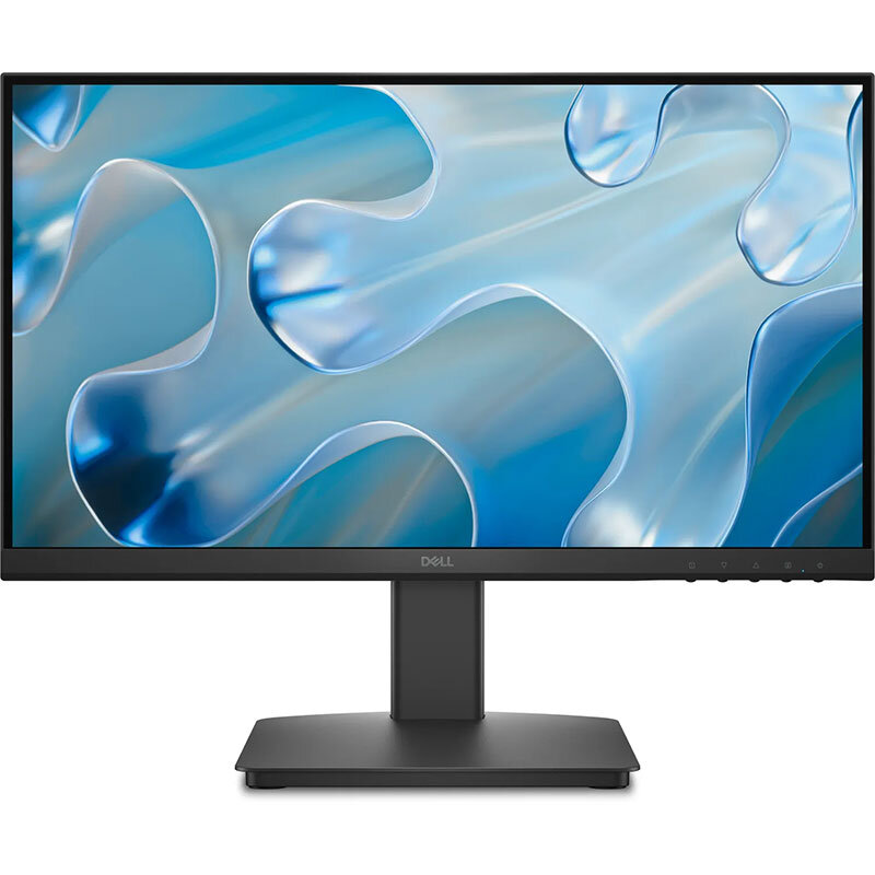 Monitor LED SE2225HM 21.5 inch FHD VA 8ms 100Hz Black