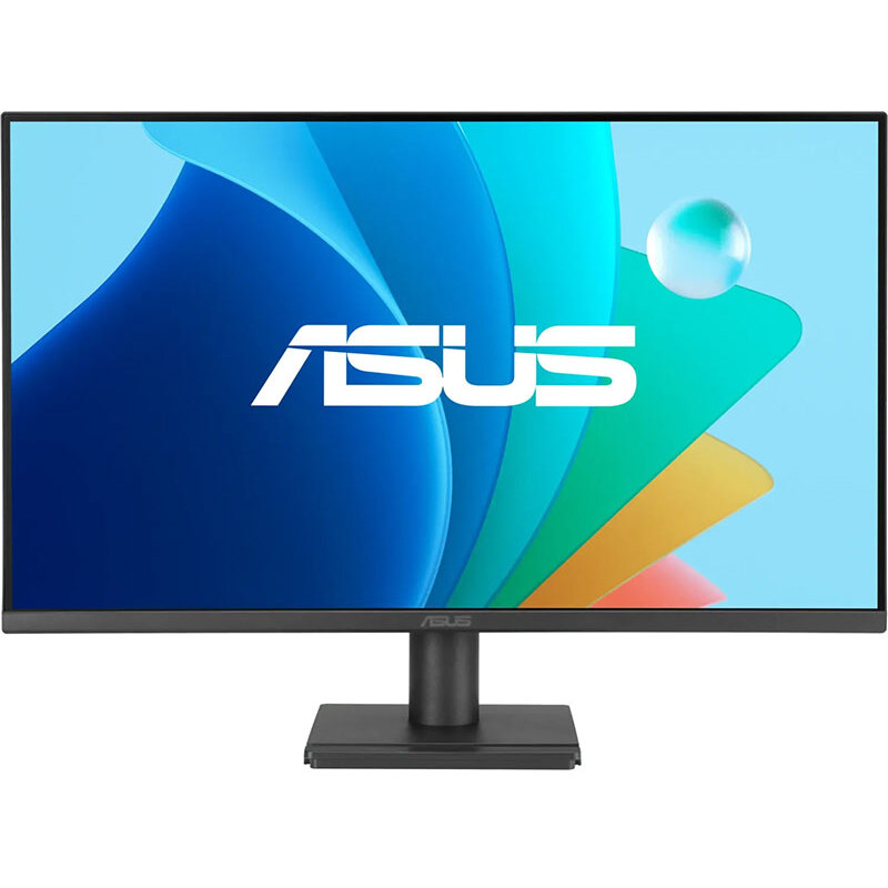 Monitor LED VA249QG 23.8 inch FHD IPS 1ms 120Hz Black