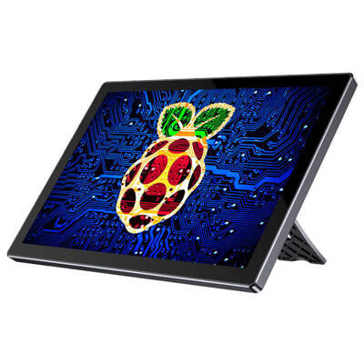 Monitor Portable UPi B7 10,1inch 1920x1200 60Hz Negru