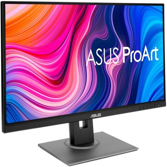 Monitor ProArt PA278QV LED 27inch WQHD 75Hz Negru