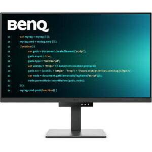 Monitor RD320U 31.5inch IPS 4K HDMI Display Port USB-C 90W Boxe Pivot MoonHalo Backlight 5ms Negru