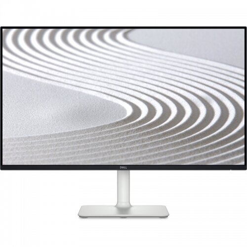 Monitor S2425H 23.8inch FHD White
