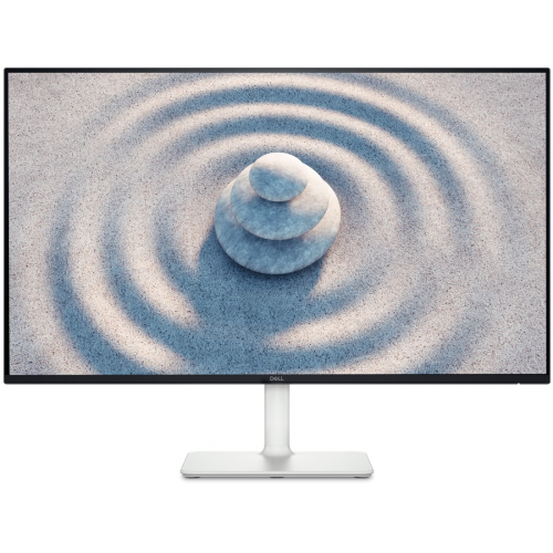 Monitor S2725H 27inch FHD White