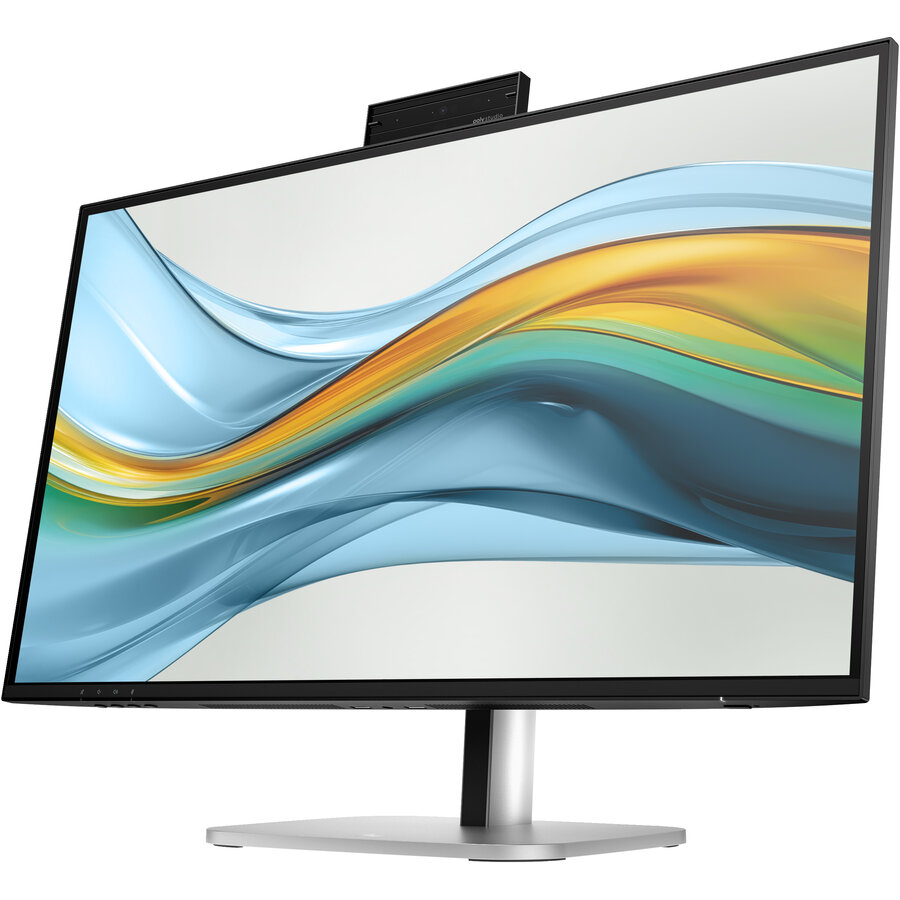 Monitor S5 PRO 527PM 27inch 16:9/2560X1440 IPS 350CD 1500:1 5MS Negru