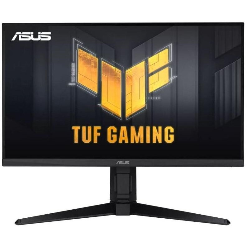 Monitor TUF Gaming VG279QE5A 144Hz Full HD 27inch IPS 1ms Negru
