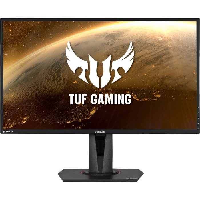 Monitor TUF Gaming VG27AQ 27 inch 1ms Black