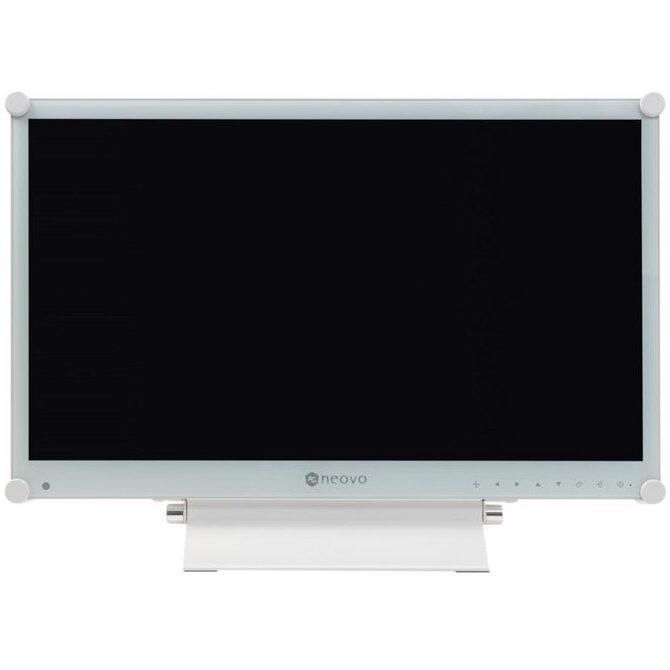 Monitor X-22E  LCD FHD 60HZ 21.5inch  Alb