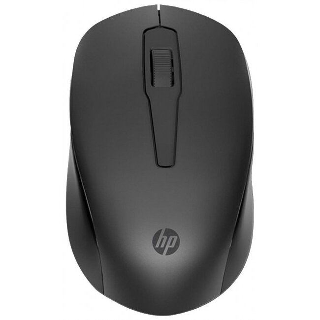 Mouse 150 Negru