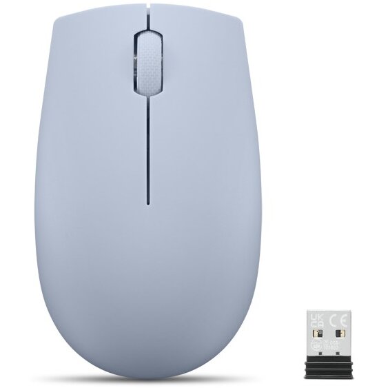 Mouse 300 Wireless Compact 1000DPI