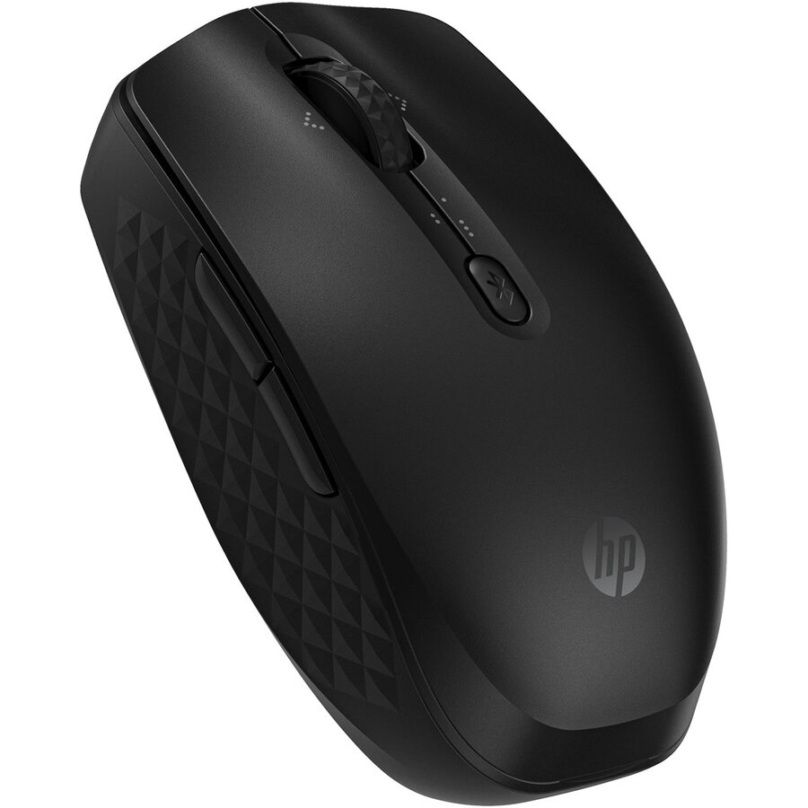 Mouse 420 Programabil Bluetooth Negru