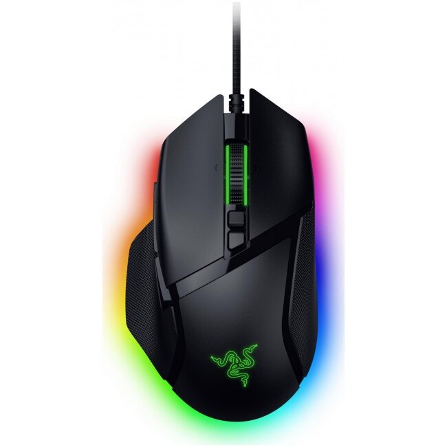 Mouse Basilisk V3 35K RGB Negru