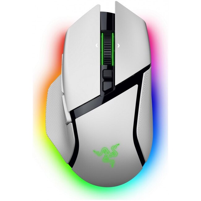 Mouse Basilisk V3 Pro 35K   RGB   35000DPI Wireless Alb
