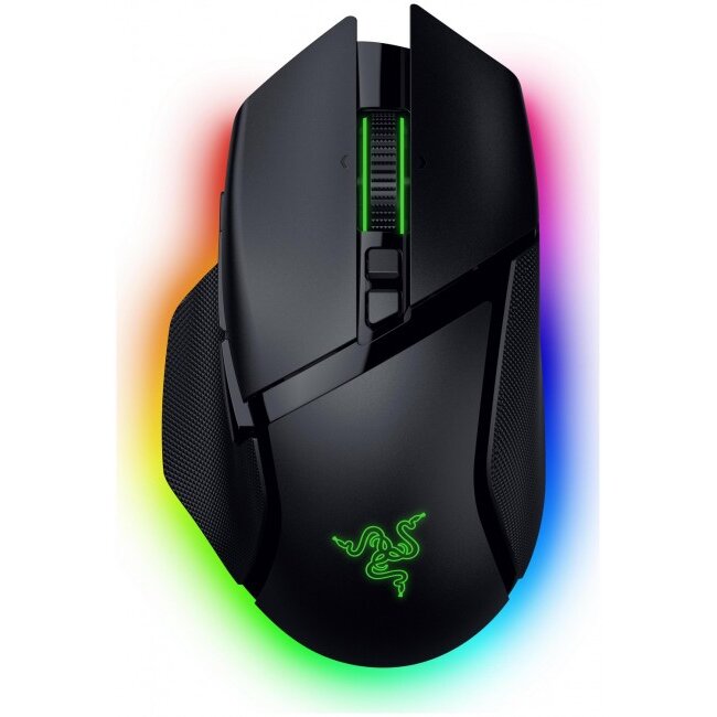Mouse Basilisk V3 Pro 35K RGB Negru