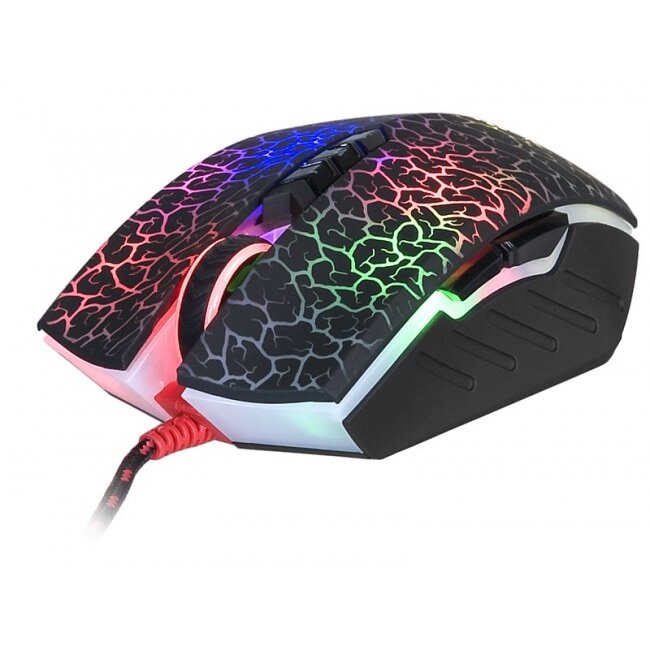 Mouse Bloody Blazing A70 Activated CORE3 CORE4