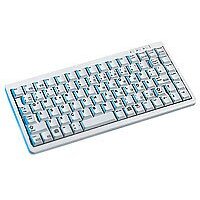 Mouse Comp G84-4100 US Layout white USB PS2 - DE