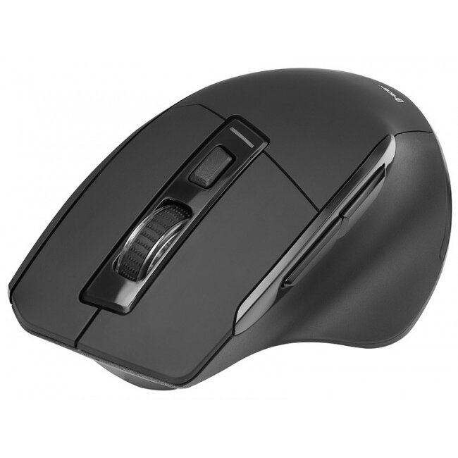 Mouse COZY RF 2.4Ghz Negru