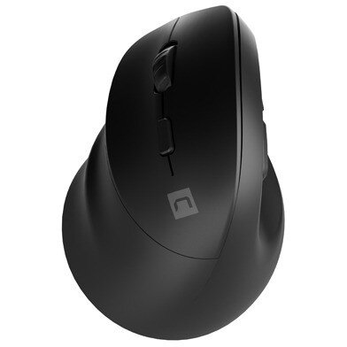 Mouse Crake 2 Wireless Negru
