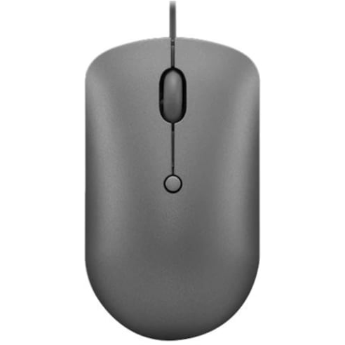 Mouse Cu Fir 540 USB-C Storm Grey
