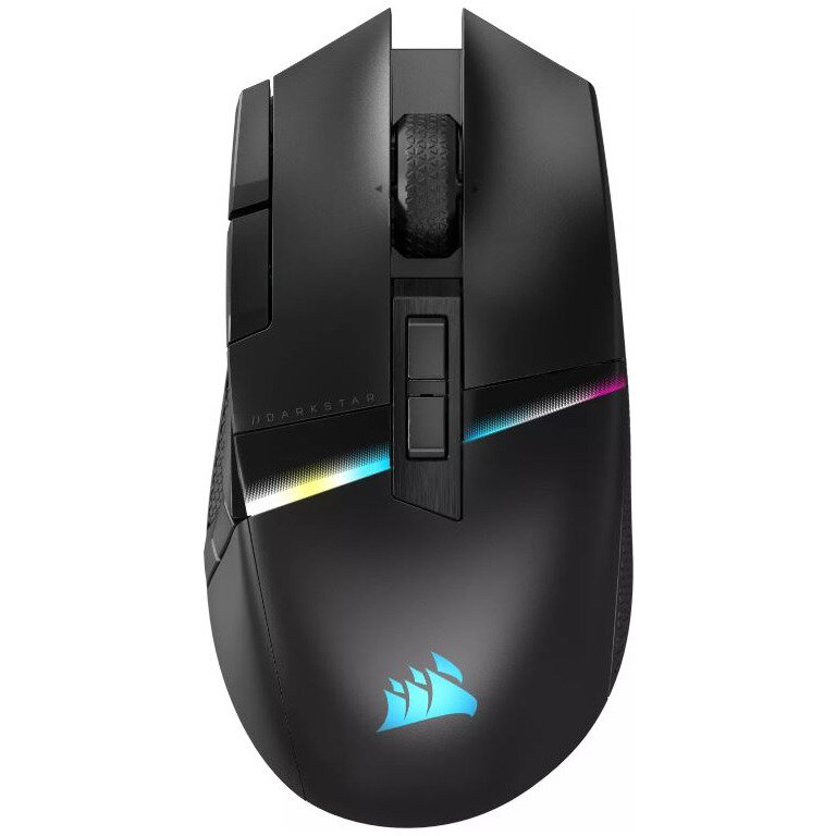 Mouse DarkStar Black