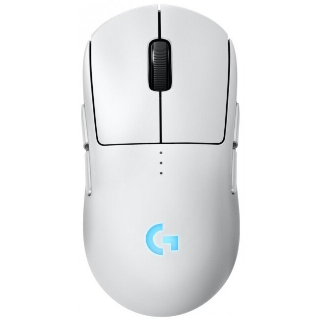 Mouse G Pro 2 Lightspeed Alb