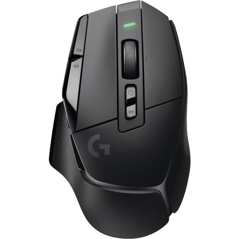 Mouse G502 X  Lightspeed Gaming  Wireless Optic 25600DPI  Negru