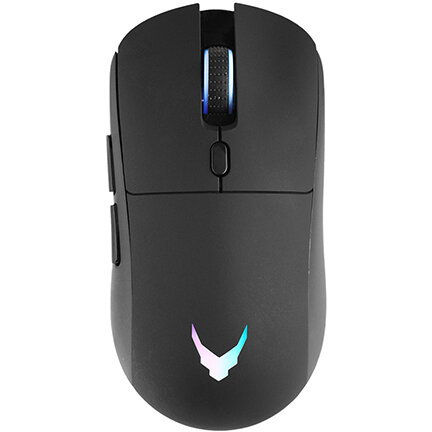 Mouse Gaming 6D Wireless USB-C 3200dpi Negru